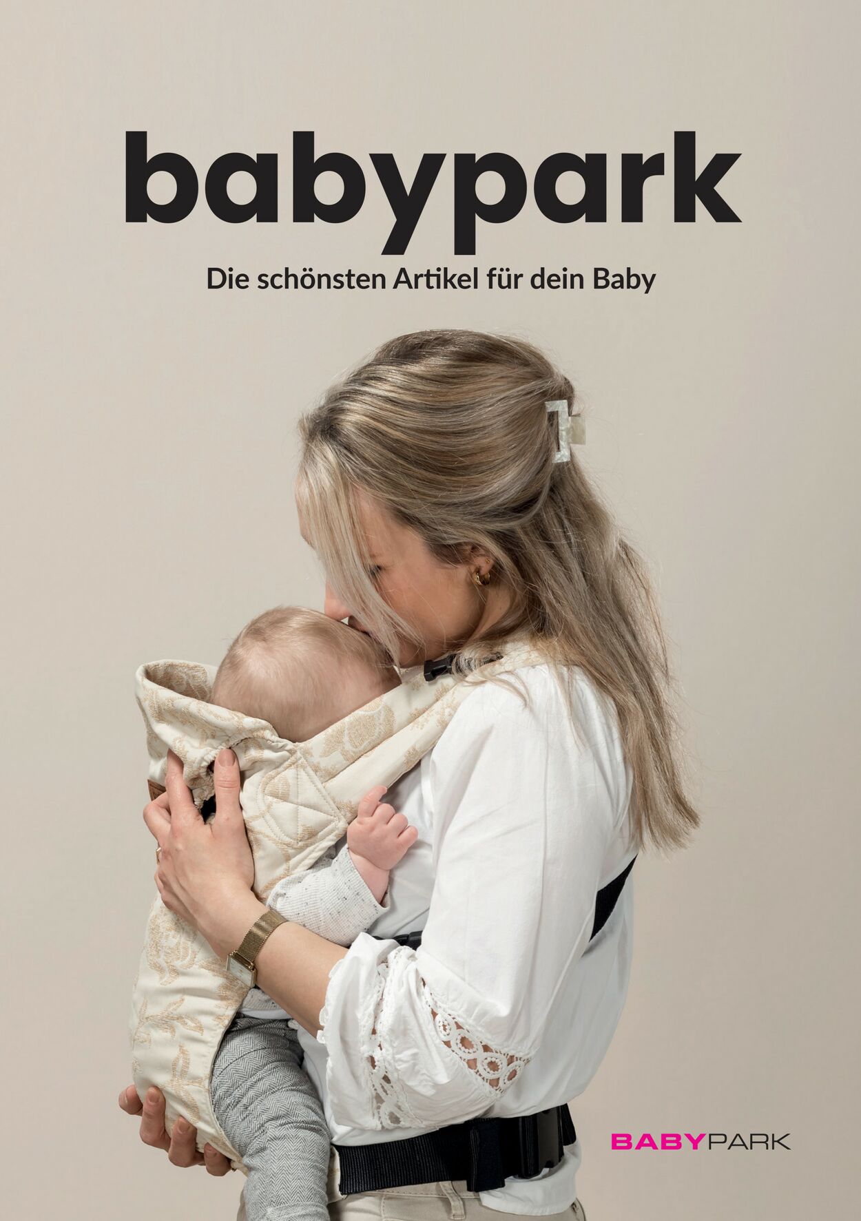 Babypark folder
