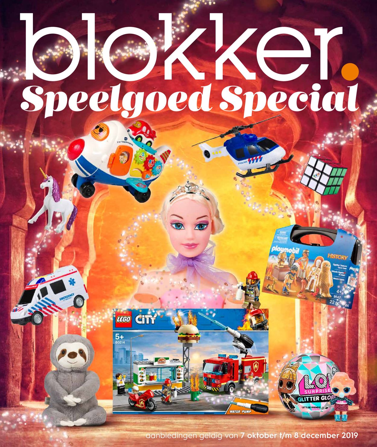 fysiek Optimaal bewondering Blokker Actuele folder 07.10 - 08.12.2019 - wekelijkse-folders.nl