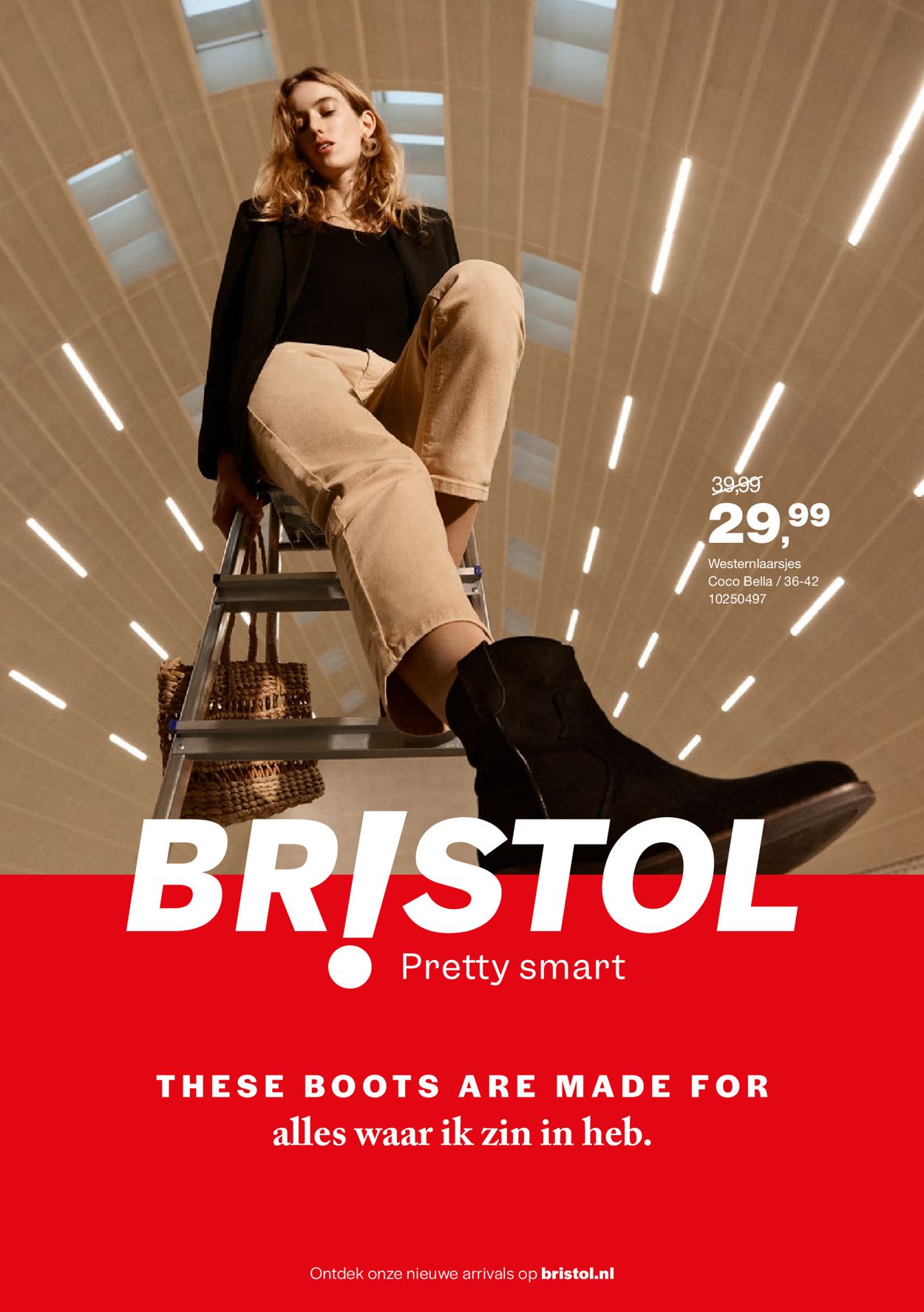 Catalogus van Bristol van 12.02.2021