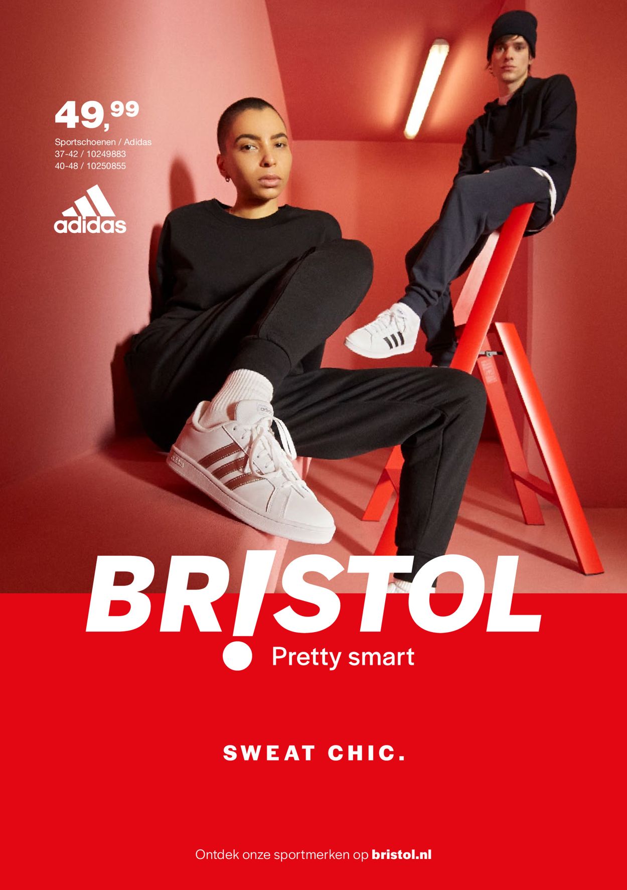 Catalogus van Bristol van 12.03.2021