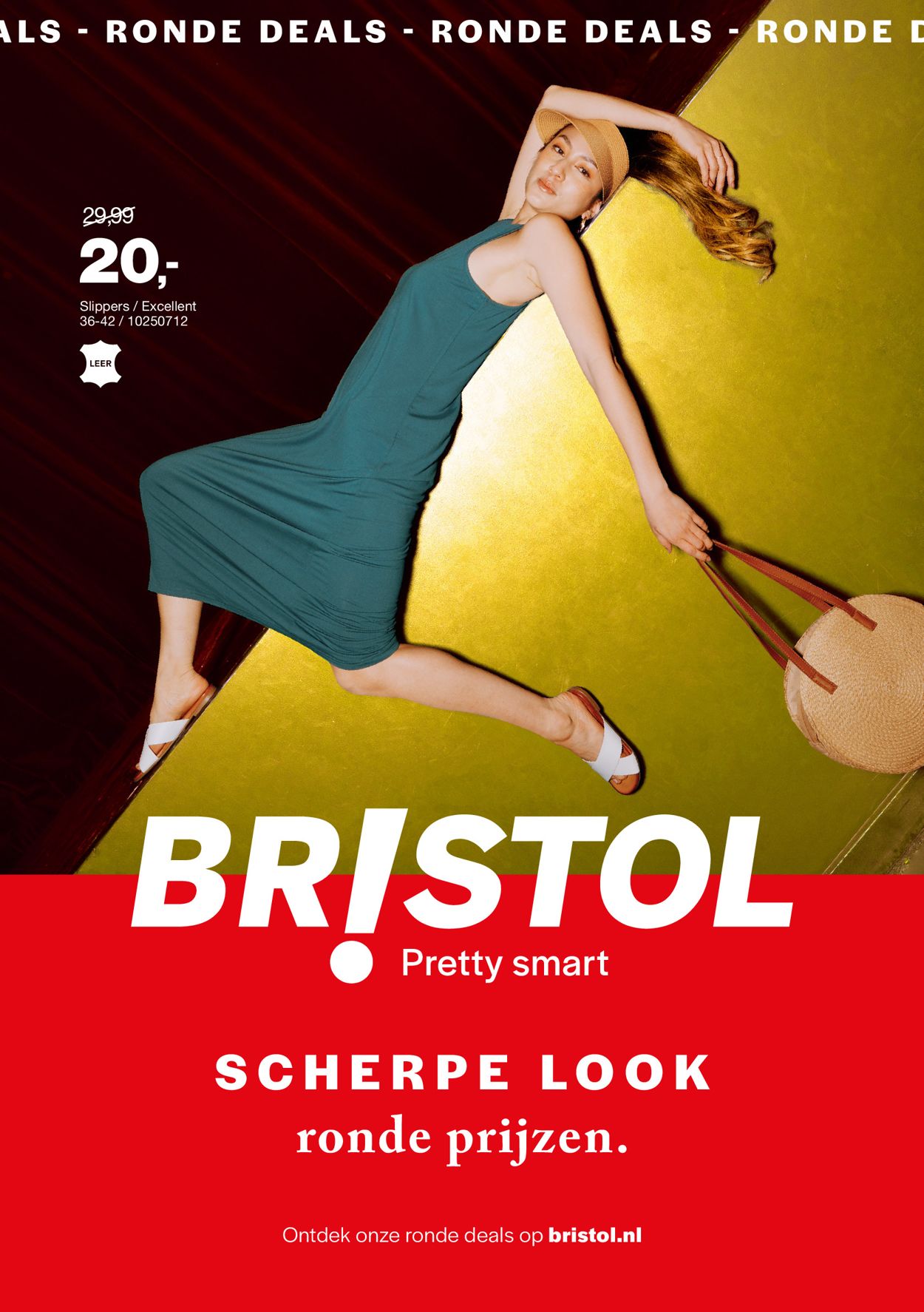 Catalogus van Bristol van 24.05.2021