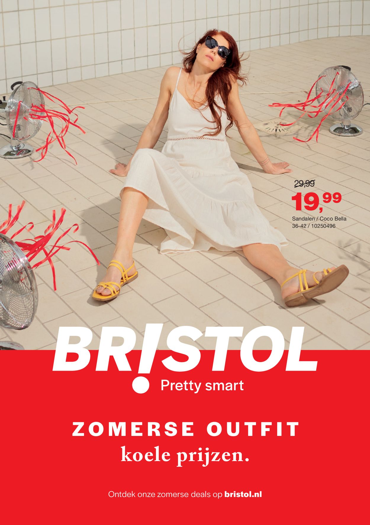 Catalogus van Bristol van 04.06.2021
