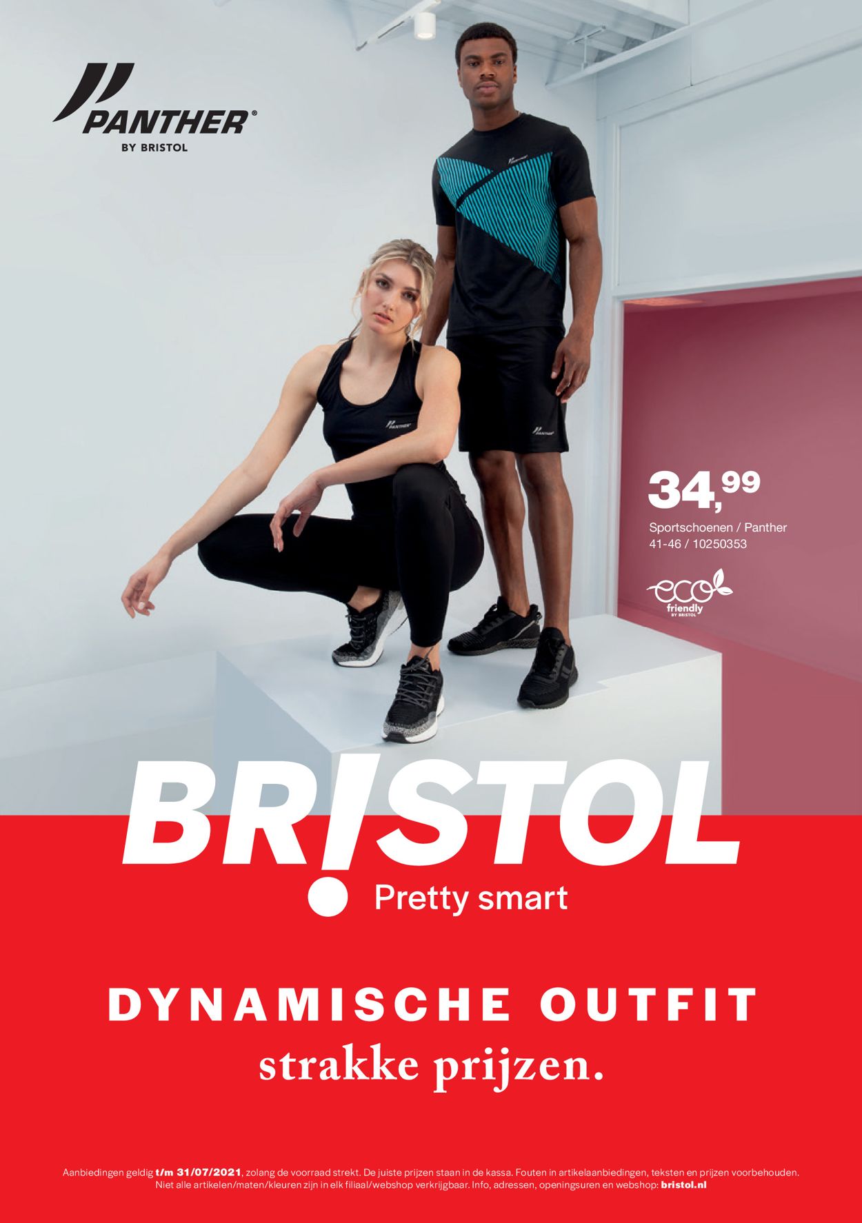 Catalogus van Bristol van 14.06.2021