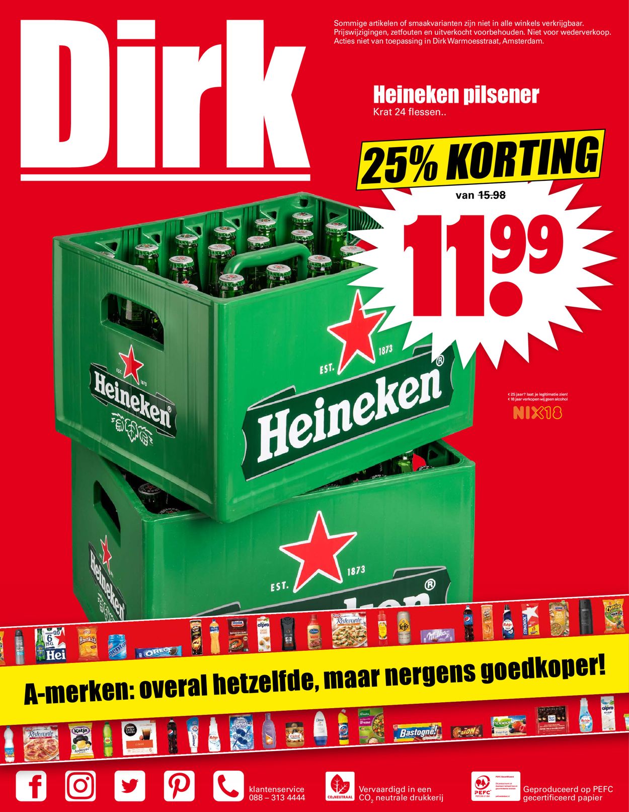 Catalogus van Dirk van 03.10.2021