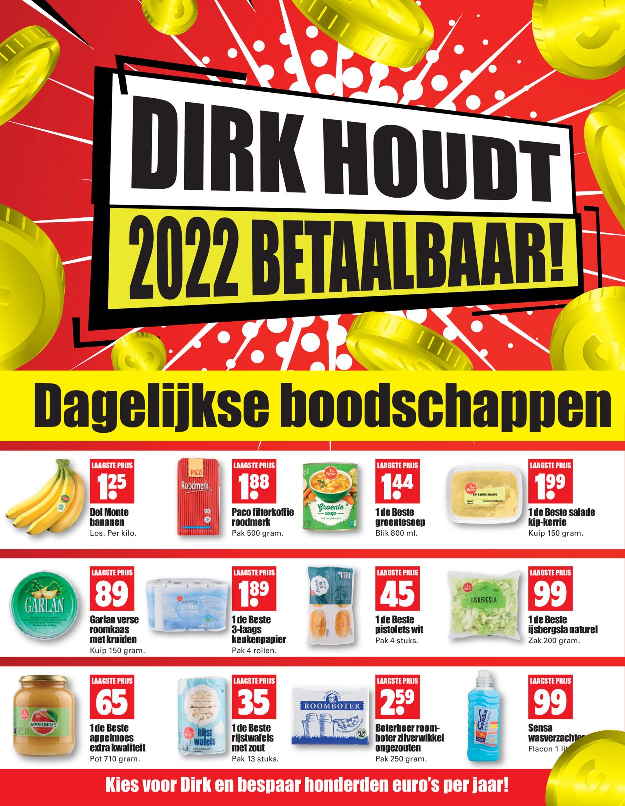 Catalogus van Dirk van 08.06.2022