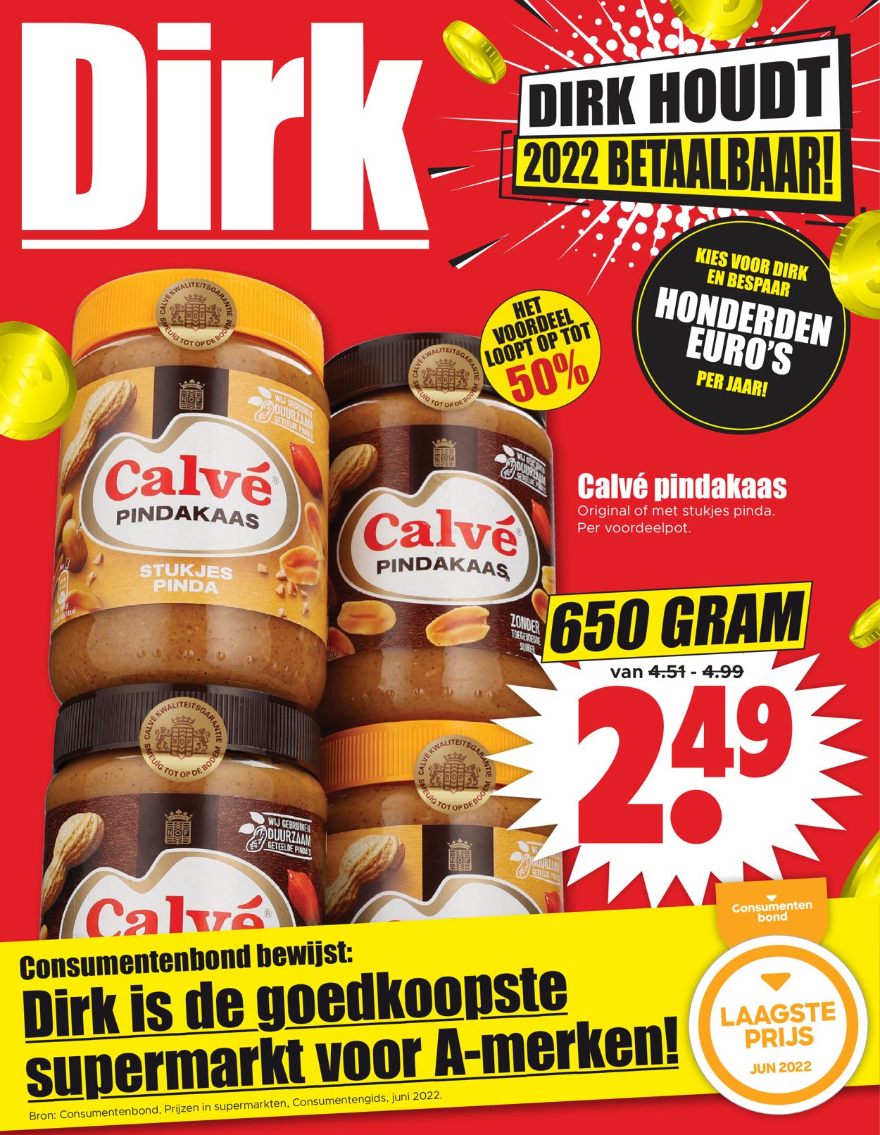 Catalogus van Dirk van 28.08.2022