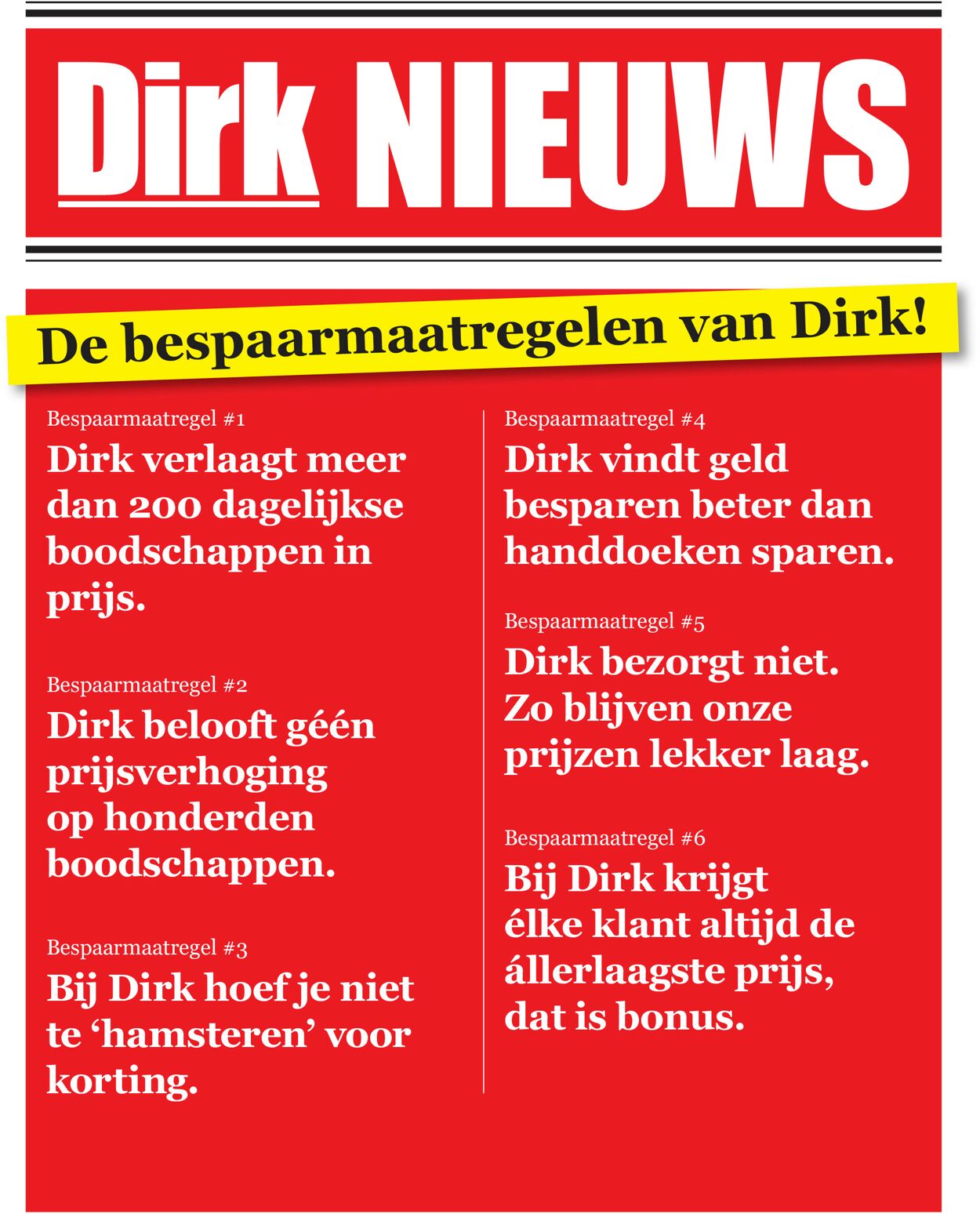 Catalogus van Dirk van 26.10.2022