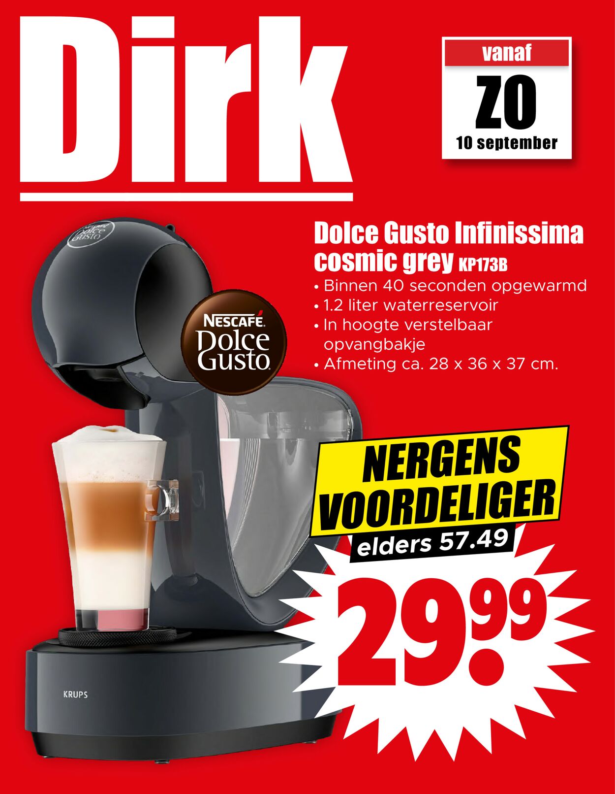 Catalogus van Dirk van 06.09.2023