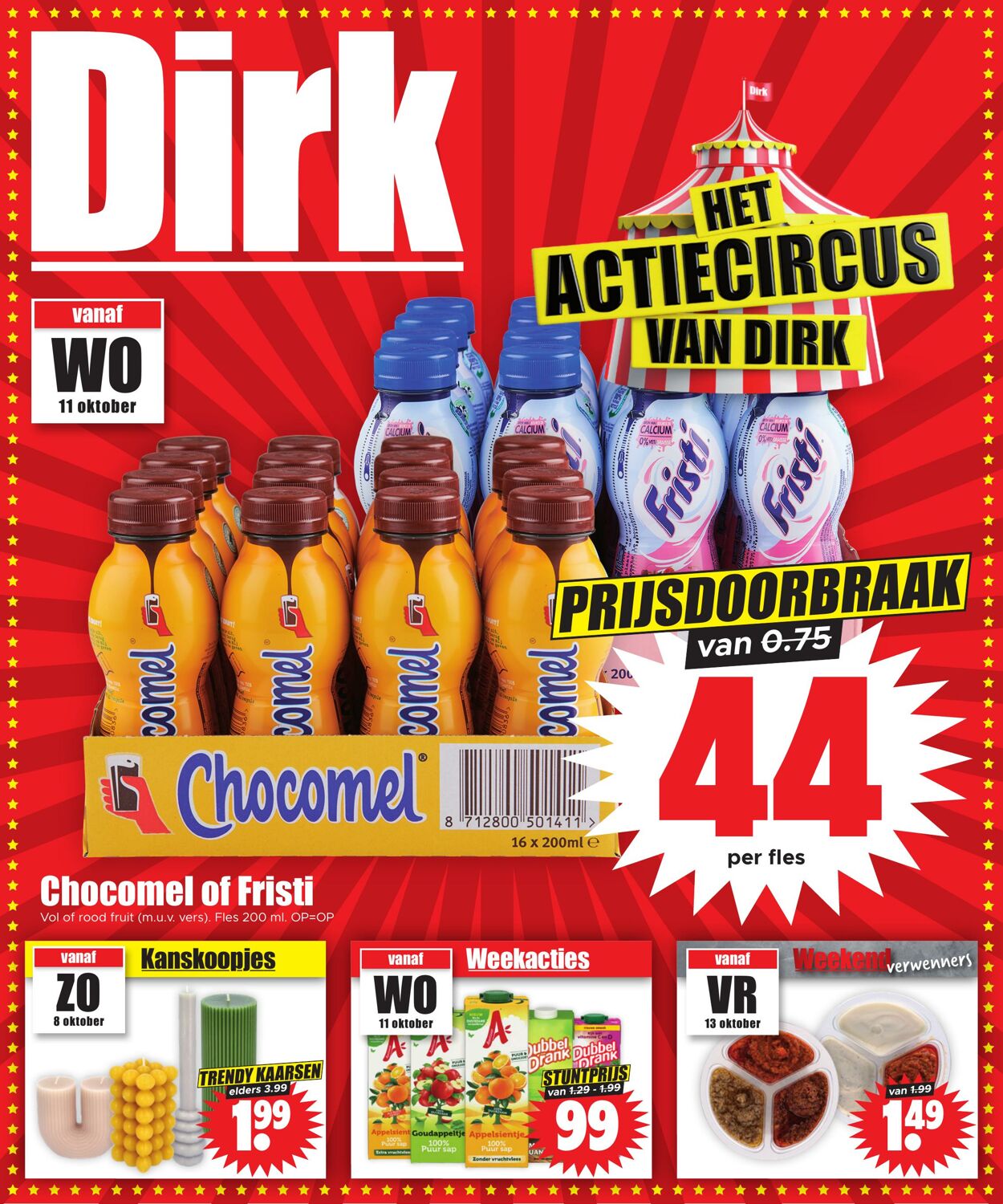 Catalogus van Dirk van 31.12.2023