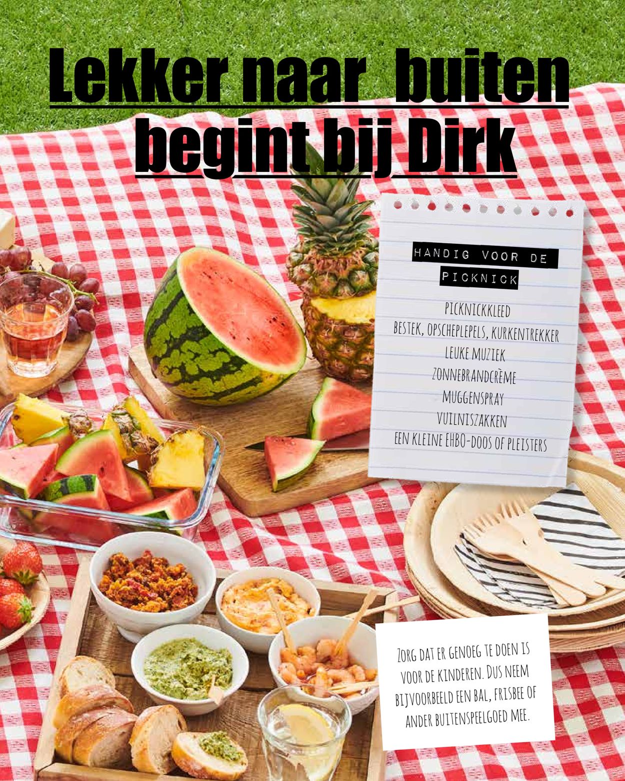 Catalogus van Dirk van 09.06.2019