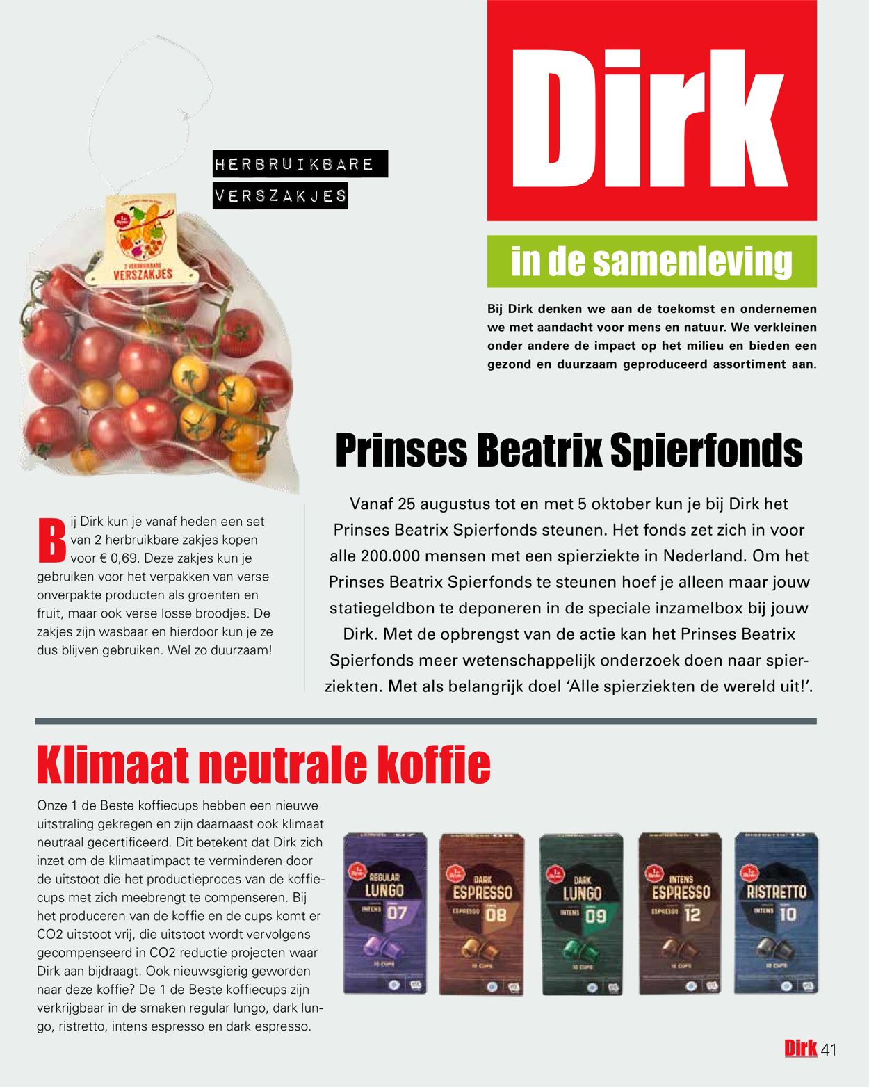 Catalogus van Dirk van 19.08.2019