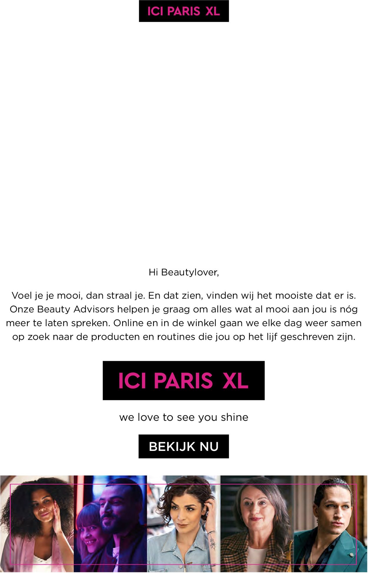 Catalogus van ICI Paris XL van 20.06.2022