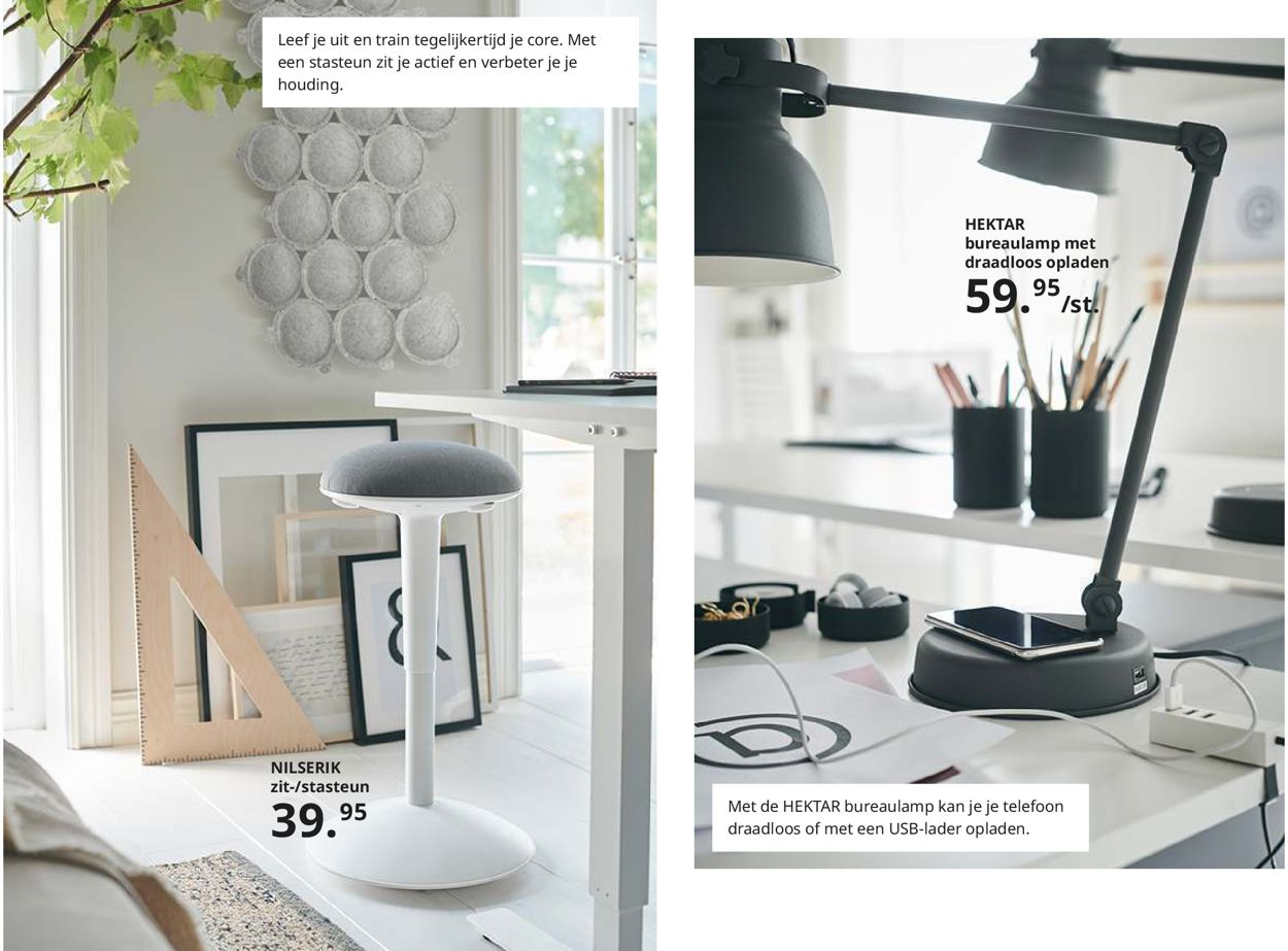 Catalogus van IKEA van 01.01.2020