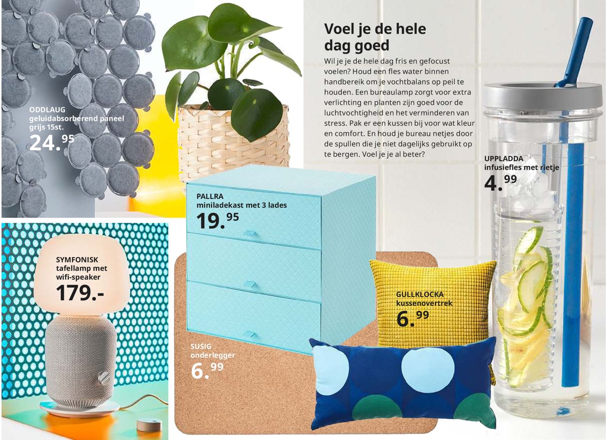 Catalogus van IKEA van 01.01.2020