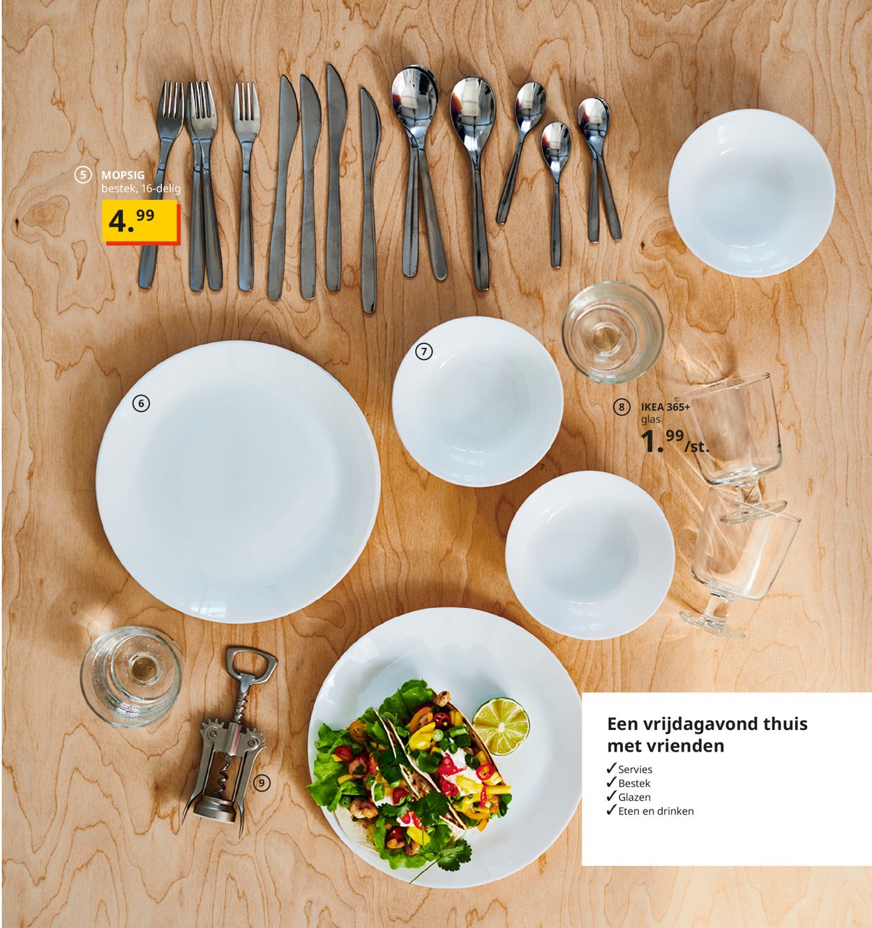 Catalogus van IKEA van 10.06.2021