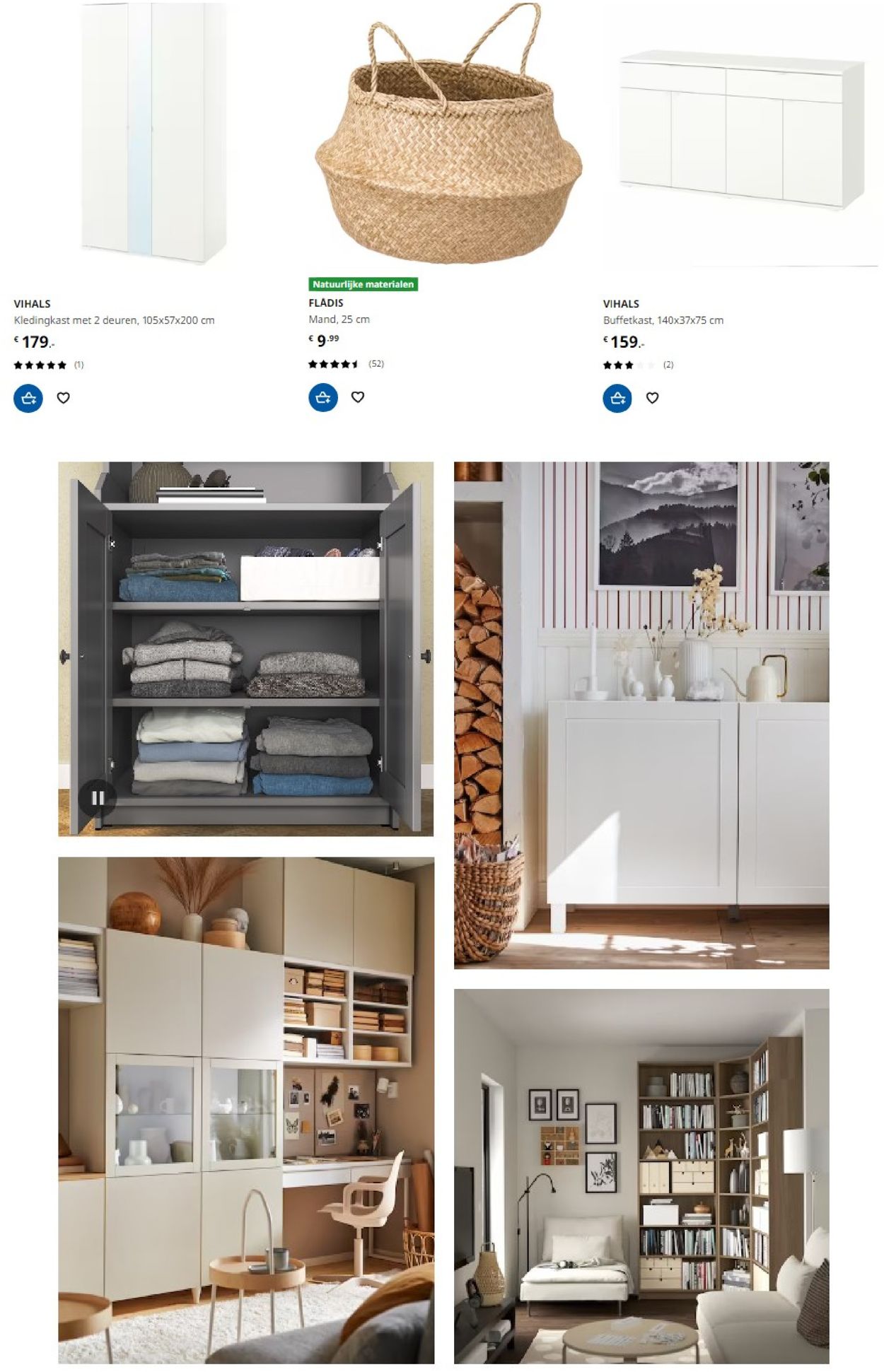 Catalogus van IKEA van 02.08.2022