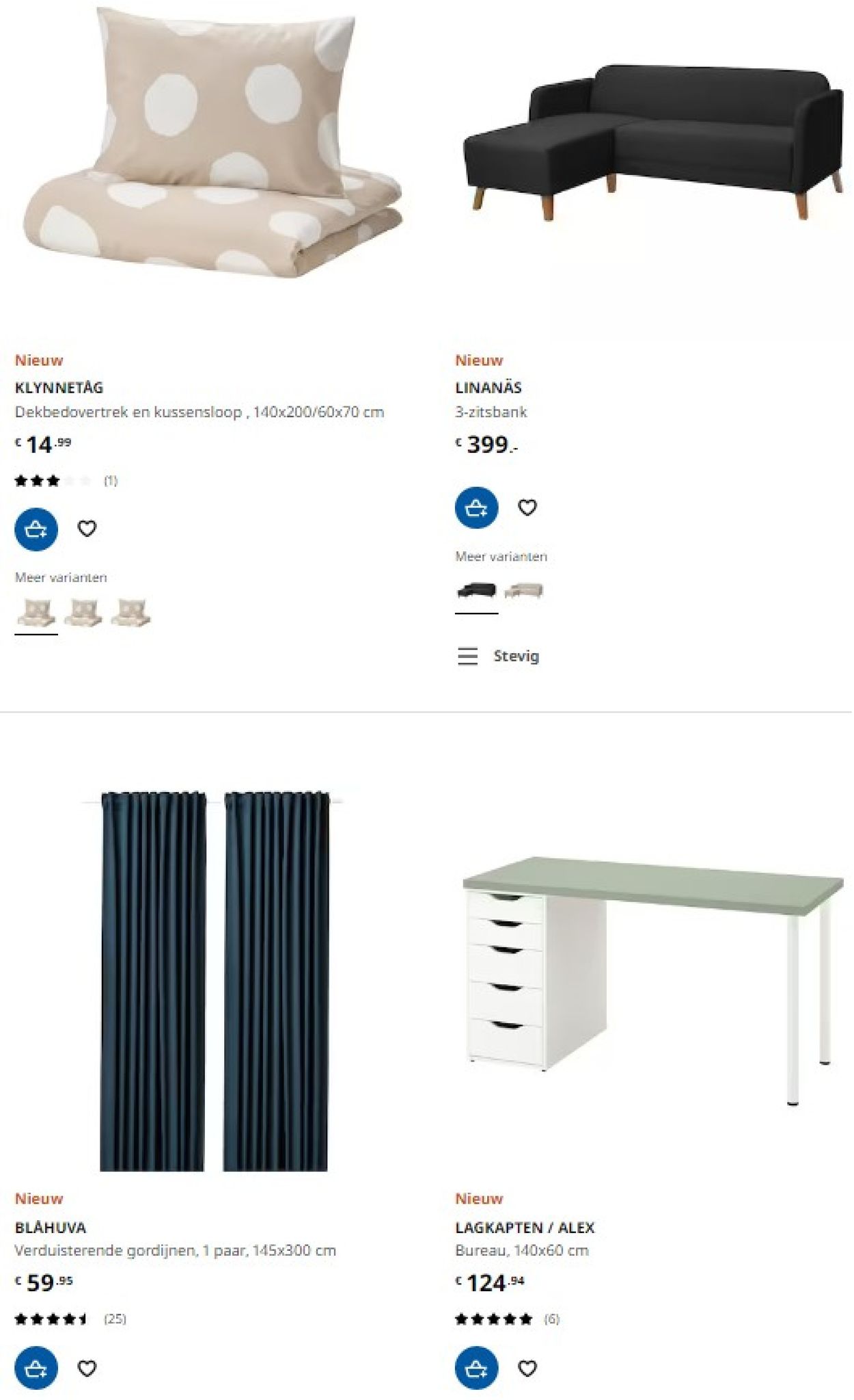 Catalogus van IKEA van 02.08.2022