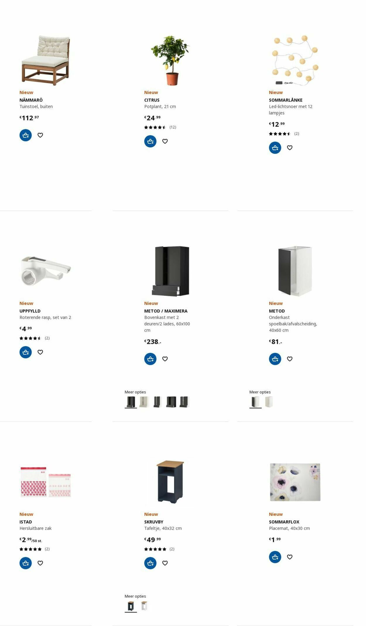 Catalogus van IKEA van 03.04.2023