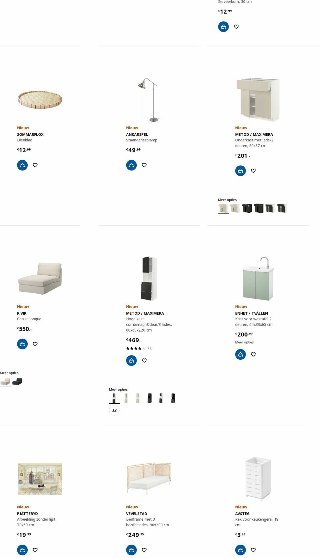 Catalogus van IKEA van 01.05.2023