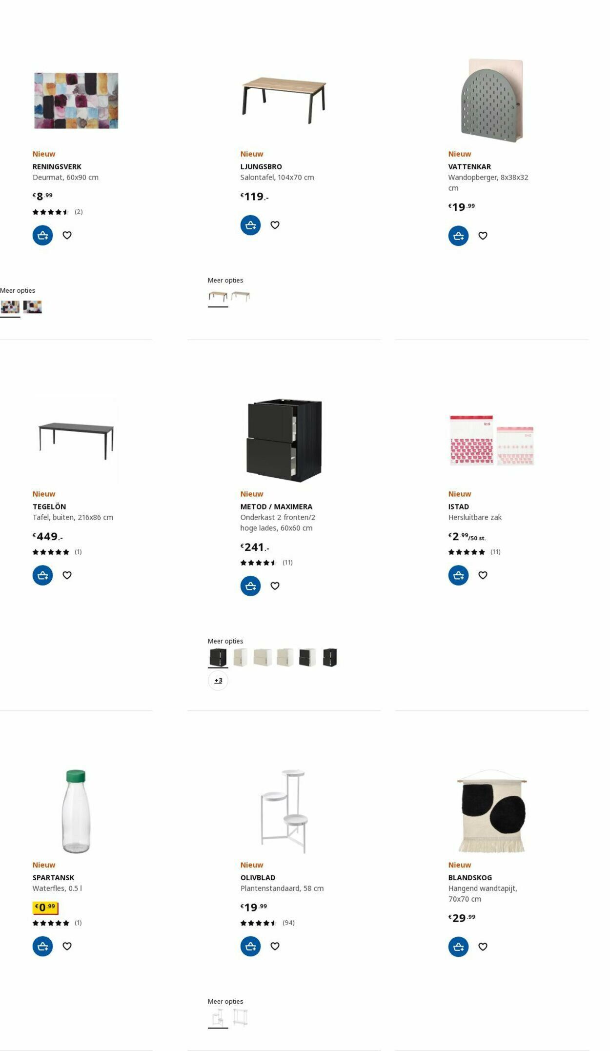 Catalogus van IKEA van 15.05.2023