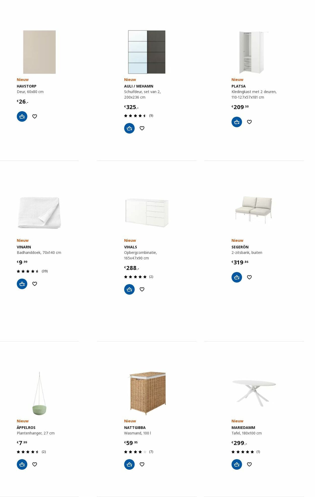 Catalogus van IKEA van 19.06.2023