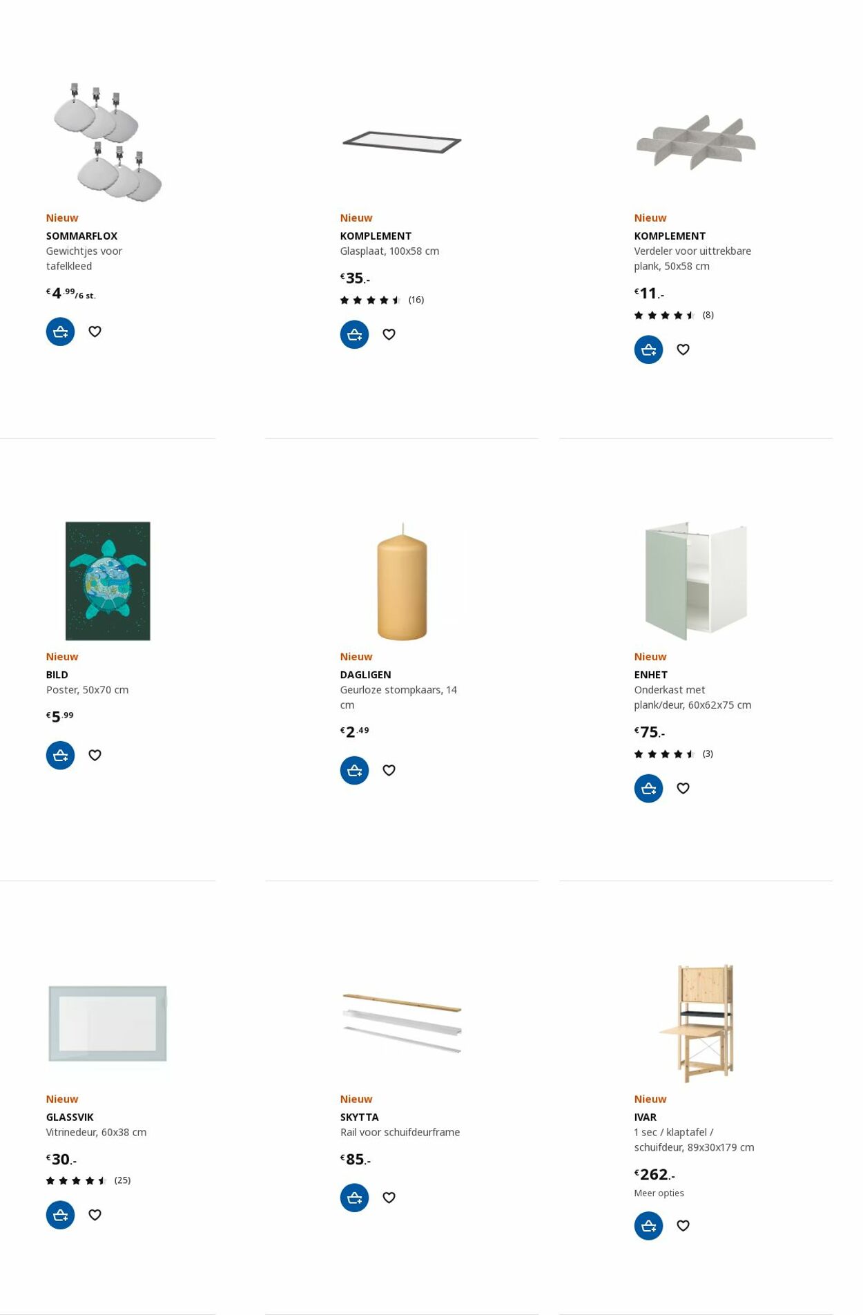 Catalogus van IKEA van 04.09.2023