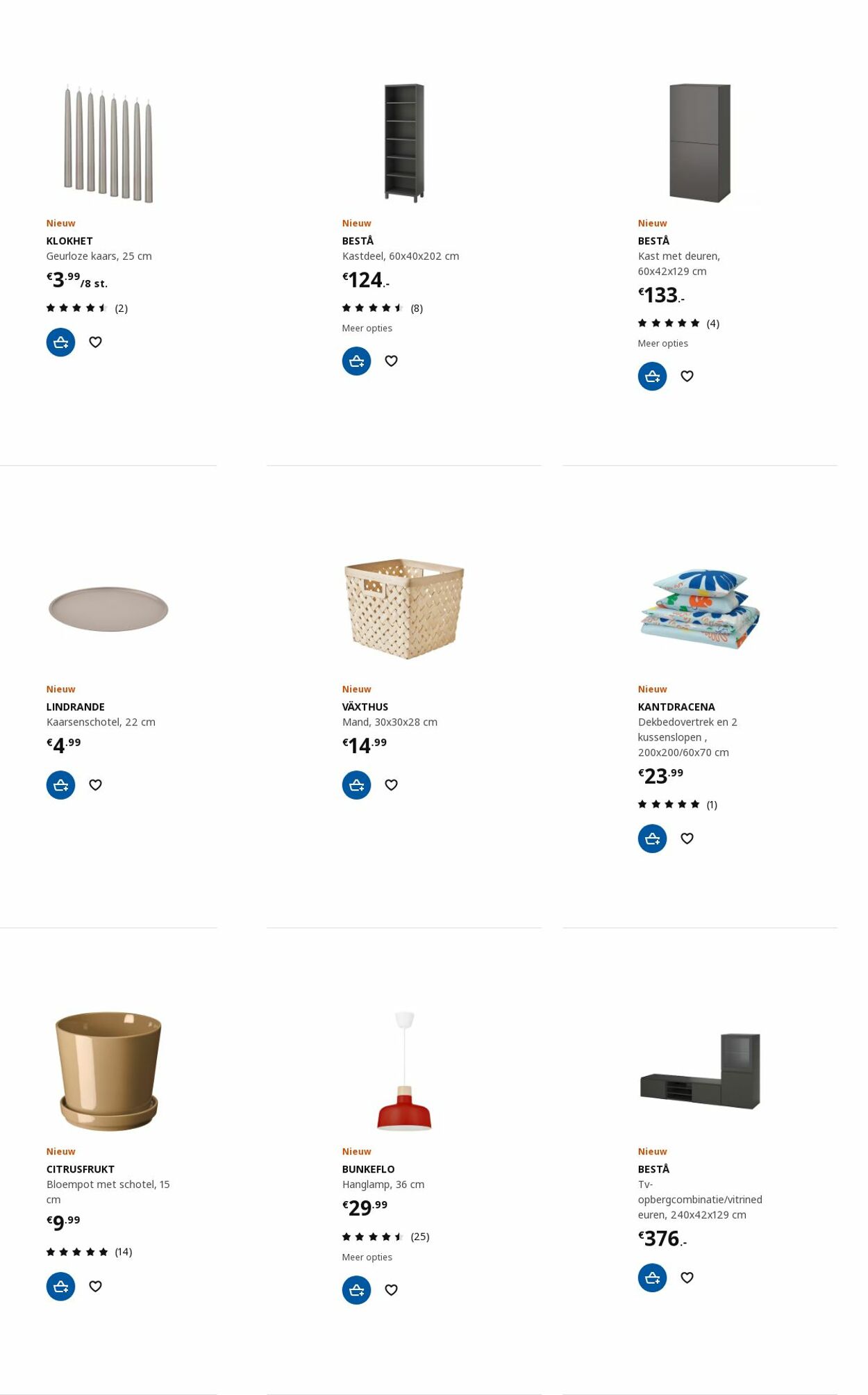 Catalogus van IKEA van 20.11.2023
