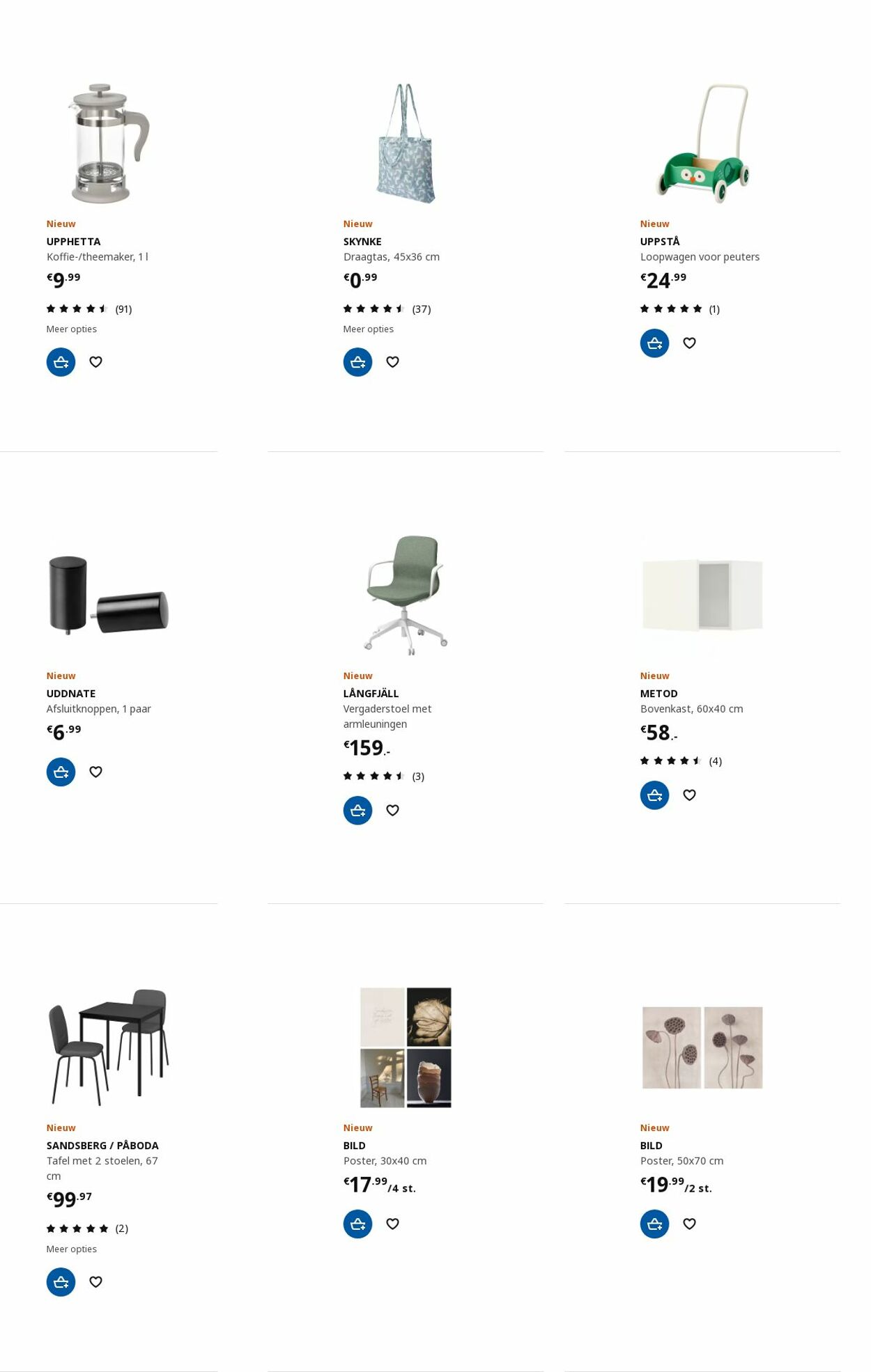 Catalogus van IKEA van 27.11.2023