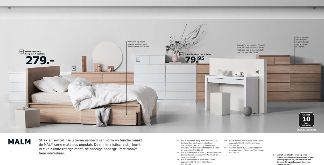 Catalogus van IKEA van 25.03.2019