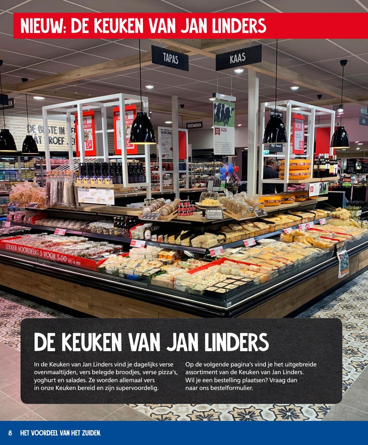 Catalogus van Jan Linders van 18.09.2019