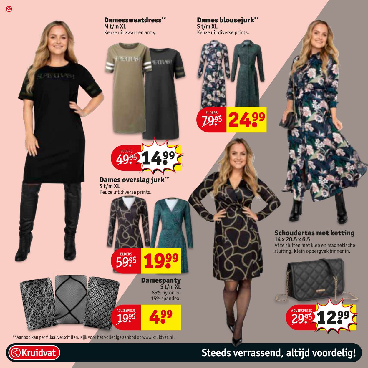 Handvol Vrouw afdrijven Kruidvat Jurk, Buy Now, Deals, 56% OFF, demeselmetalicas.com