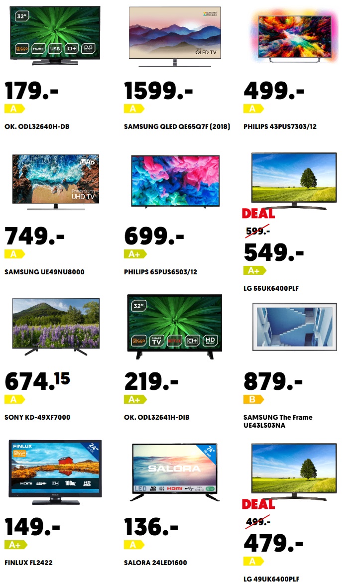 Catalogus van Media Markt van 14.05.2019
