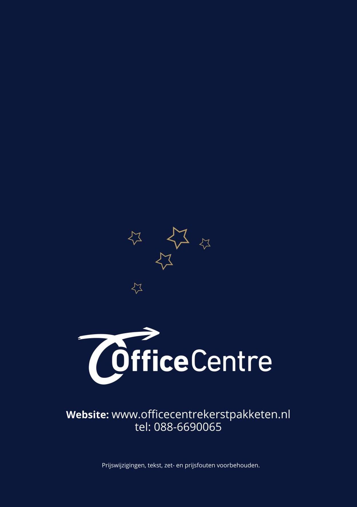 Catalogus van Office Centre van 02.09.2020