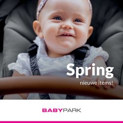 Catalogus van Babypark van 06.04.2021