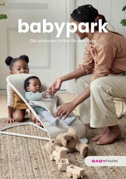 Catalogus van Babypark van 10.04.2023