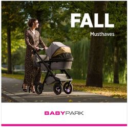 Catalogus van Babypark van 22.10.2019