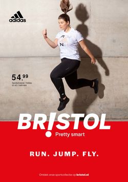 Catalogus van Bristol van 17.09.2021