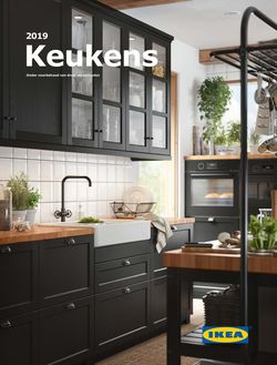 Catalogus van IKEA van 07.01.2019