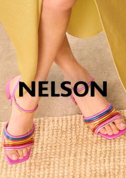 Catalogus van Nelson van 05.07.2023