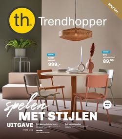 Catalogus van Trendhopper van 31.01.2022