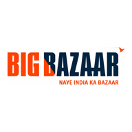 Big Bazar Folder