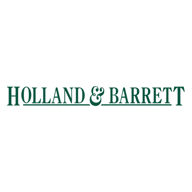 Holland & Barrett Folder