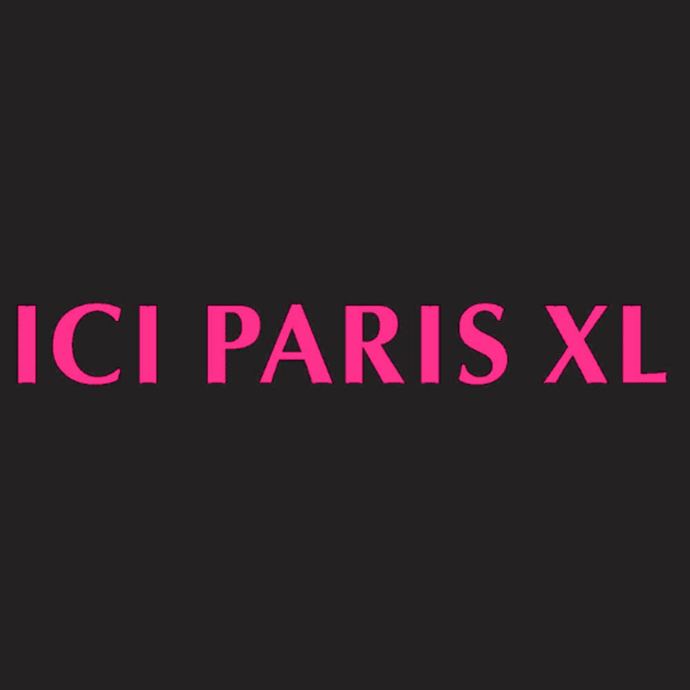 zege erosie Luchtpost ICI Paris XL - Promotionele advertentie - wekelijkse-folders.nl