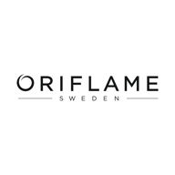 Oriflame Folder