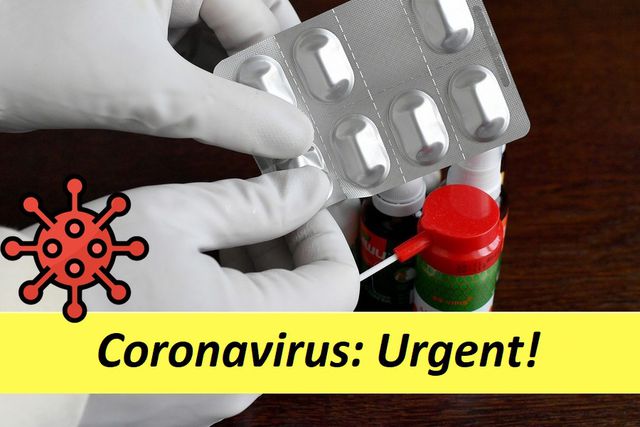Het Coronavirus 2020 – Zorg dat je er klaar voor bent – De belangrijkste informatie die je moet weten!