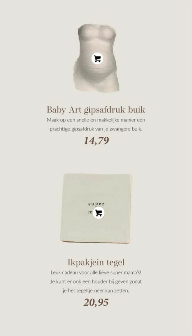 Catalogus van Babypark van 19.08.2024
